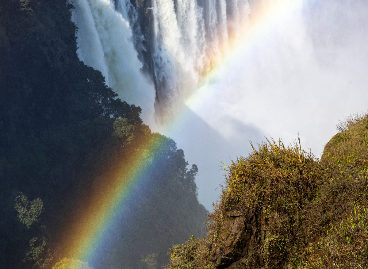 Victoria Falls