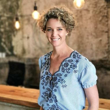 Lizanne du  Plessis