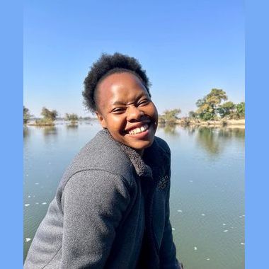 Koinonia Baloyi
