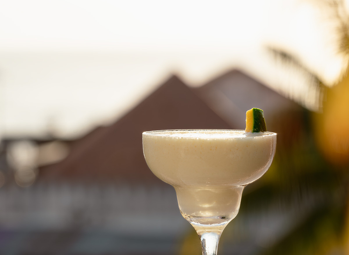 Kisiwa House Stone Town - Darini Rooftop