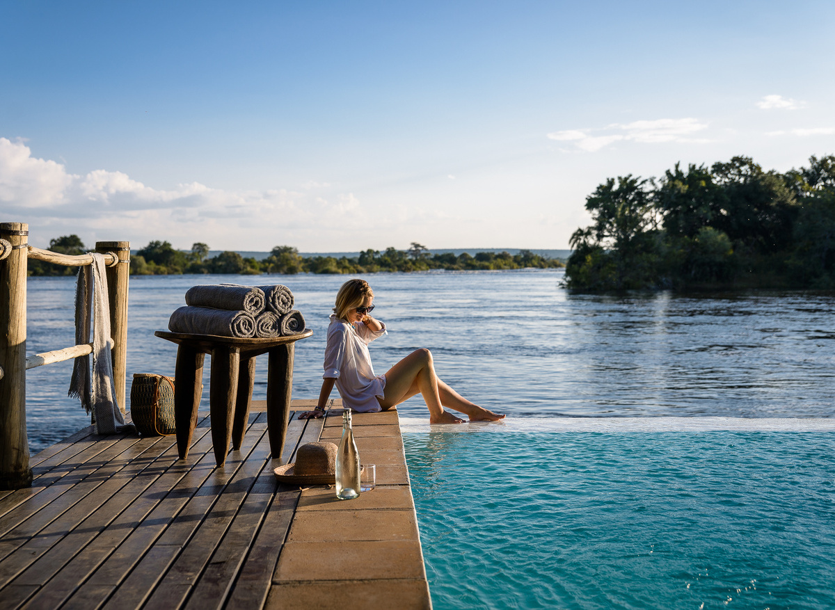 Sanctuary Sussi & Chuma