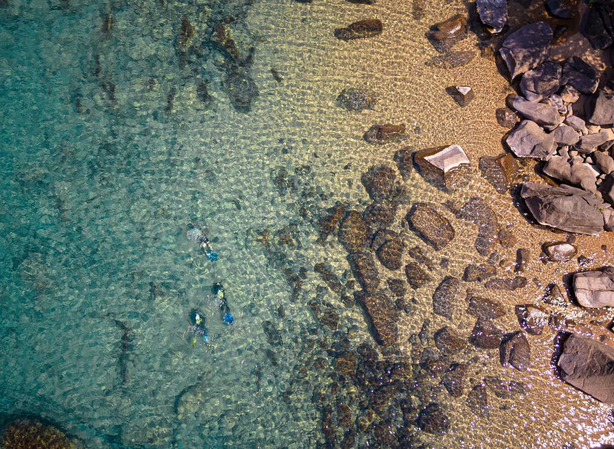 Kaya Mawa | Likoma Island, Malawi