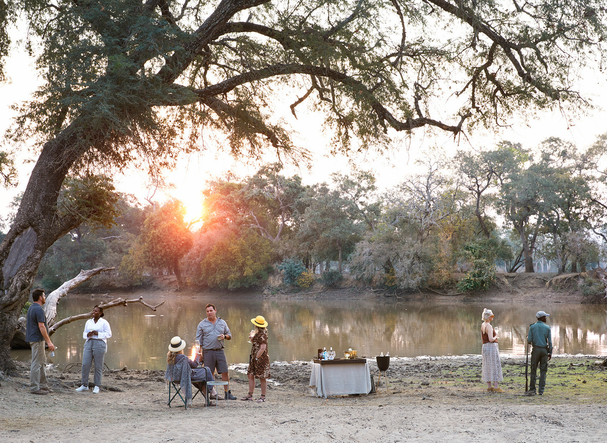 Molori Mashuma Mana Pools Long Pool Sundowners.jpg