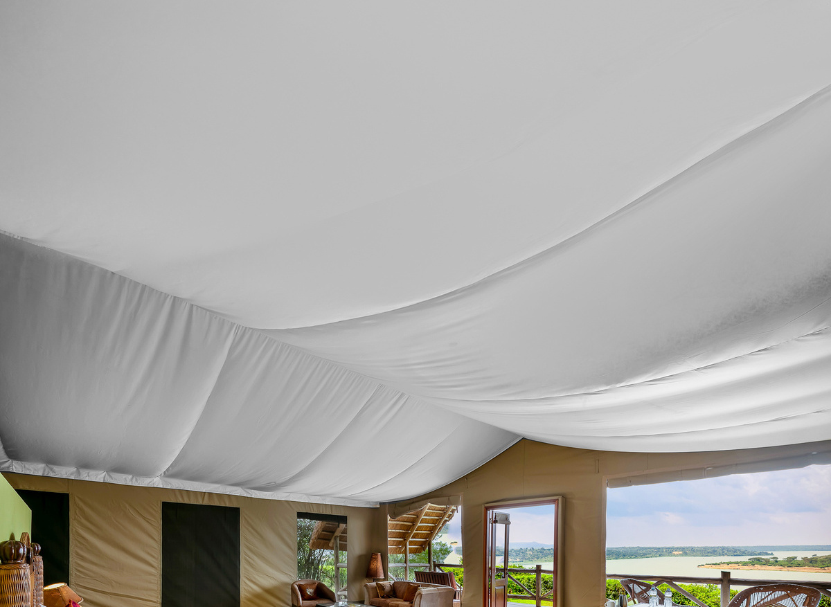 1. Mweya Safari Lodge Deluxe Tents Double (bed View) copy-1.jpg