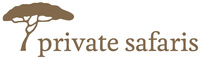 Private Safaris Logo