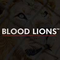 Blood Lions