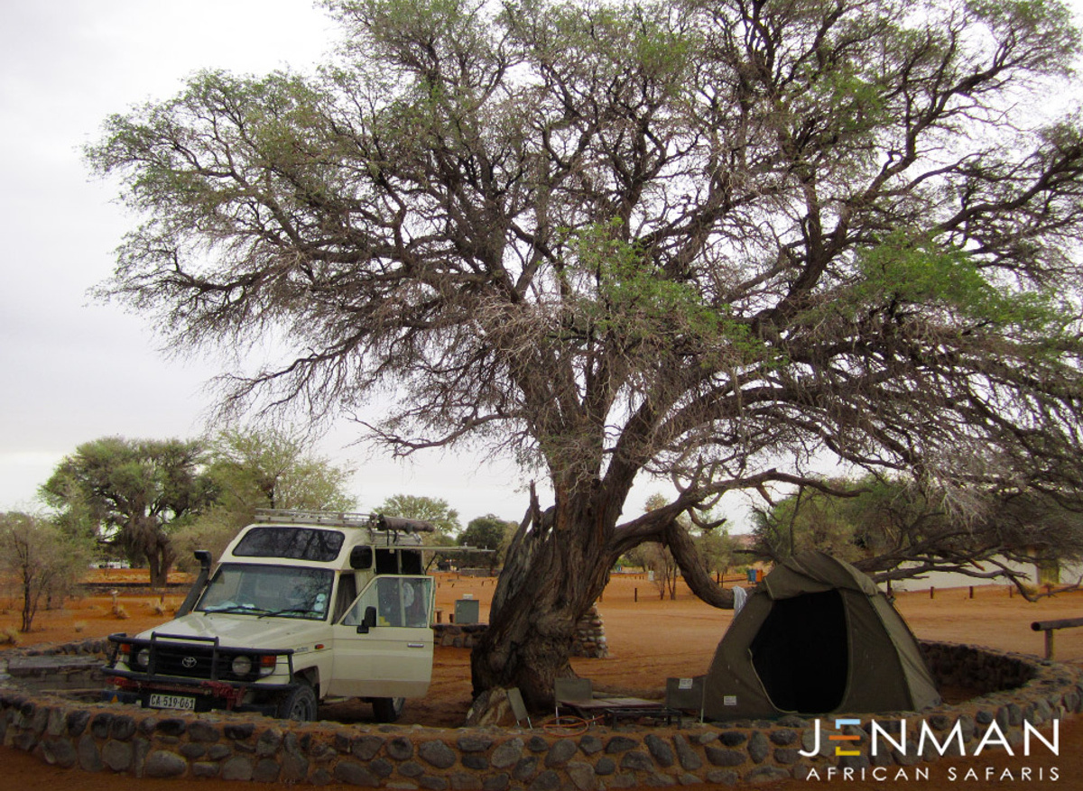 Sossusvlei