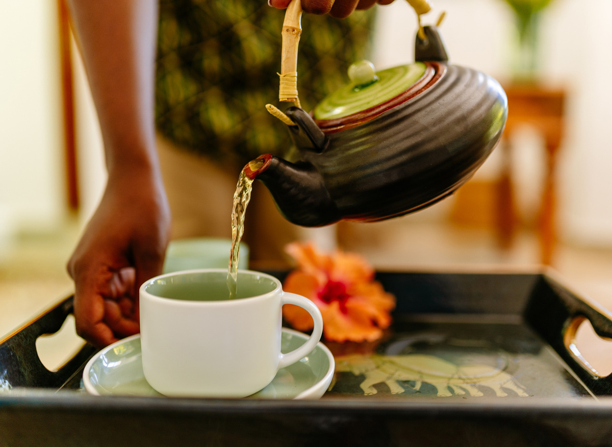 Kisiwa on the Beach Luxury Villas & Spa - SPA