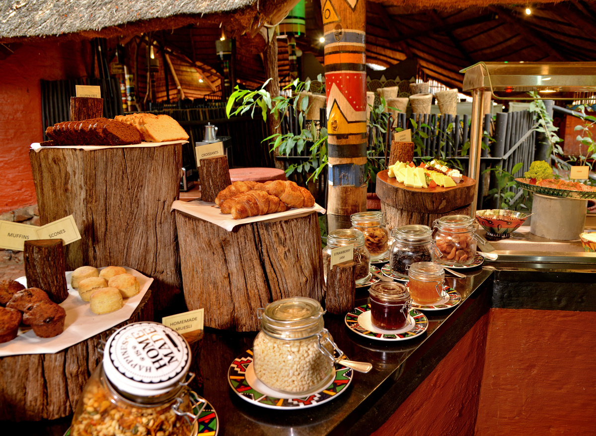The Boma Cafe breakfast.JPG