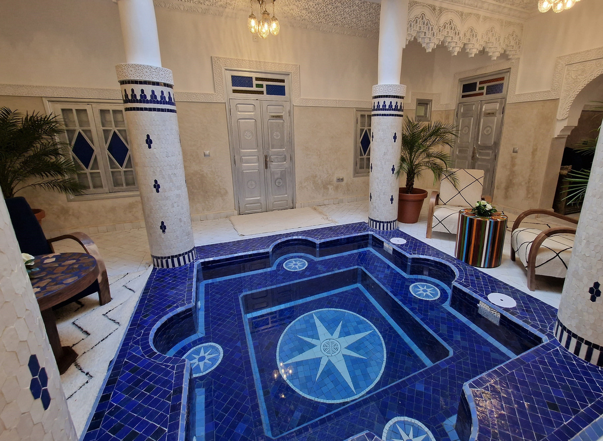 Riad Explore
