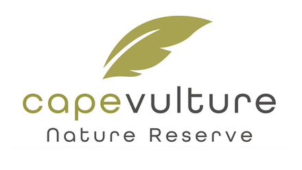 Cape Vulture Lodge logo.png