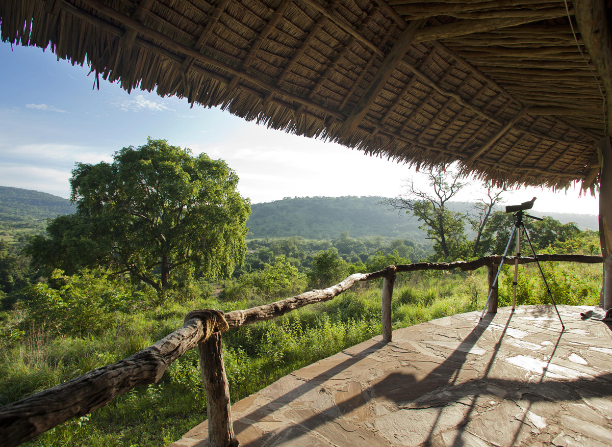 Beho Beho - Banda Verandah