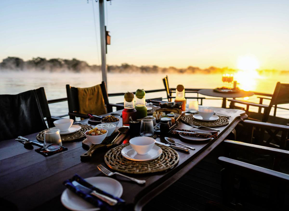 Mukwa River Breakfast Cruise.jpg