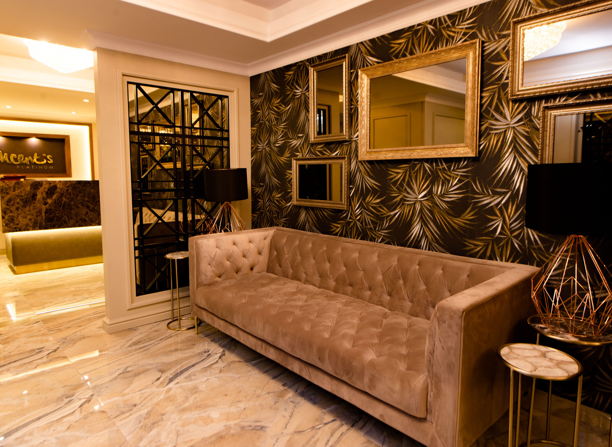 Sunbird Mount Soche - Vincent's Platinum