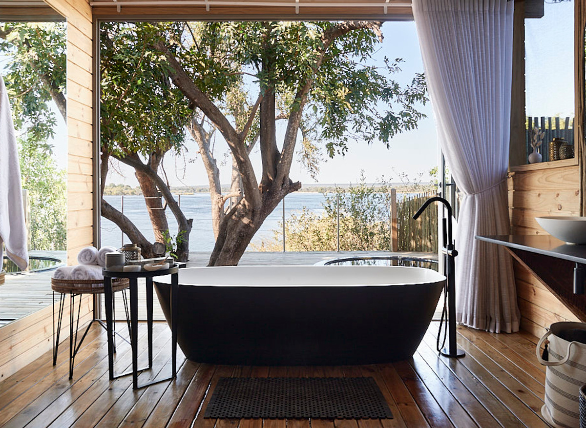 Starbed Suite