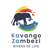 Kavango Zambezi logo