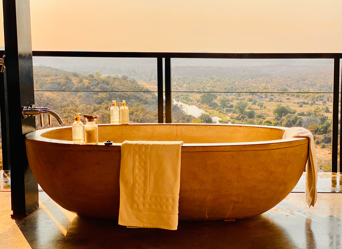 Rare Earth Retreats - The Outpost, Northern Kruger