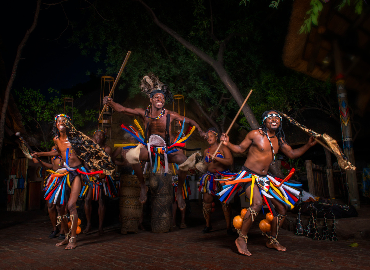Dancers at The Boma - Dinner & Drum Show.jpg