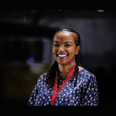 Anne Hiri