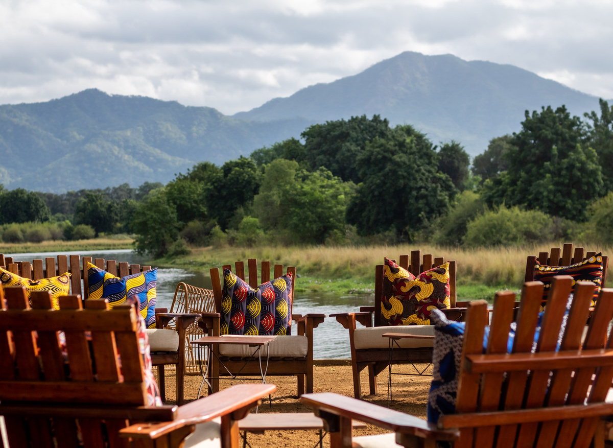 Time + Tide Chongwe Camp