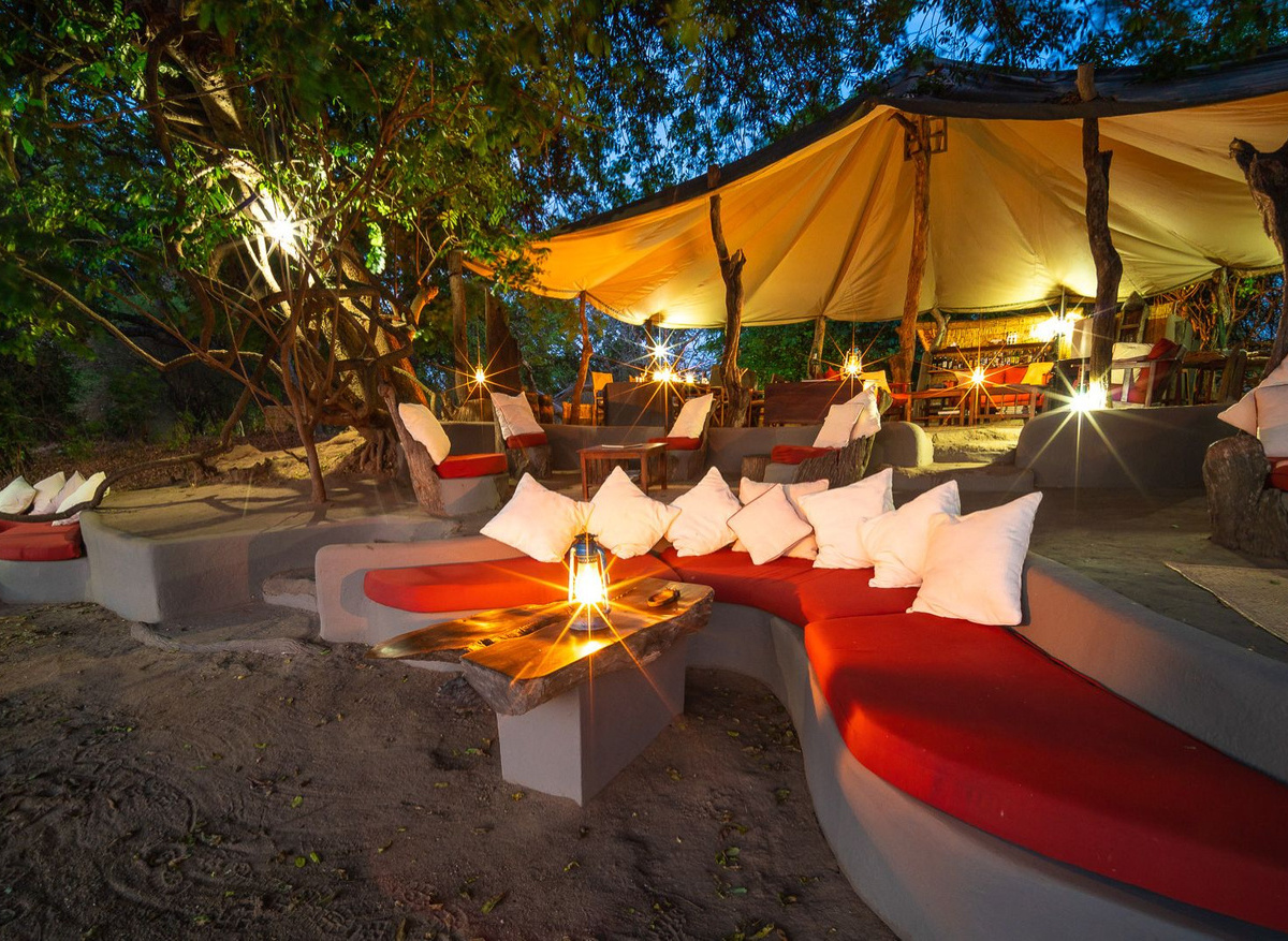 Tena Tena Camp - South Luangwa National Park, Zambia