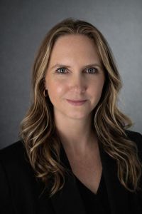 Mallory Smith