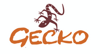 Gecko Adventure Tanzania logo