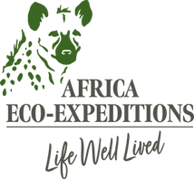 Africa Eco Expeditions Camp by AEEP Ltd logo