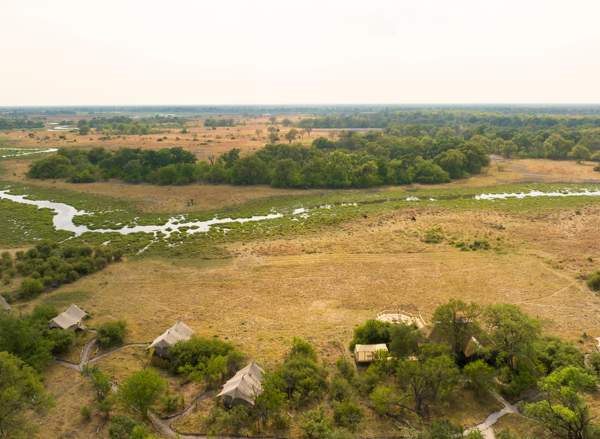 Enjoy the location on a large bend of the river at Camp Khwai.jpg