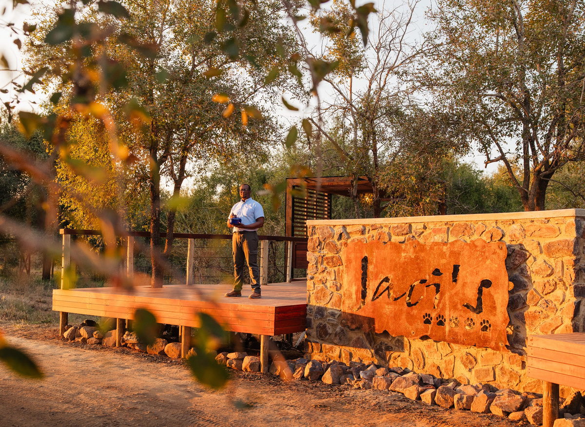 Jacis Main Lodge _ Game Drive Arrival .JPG
