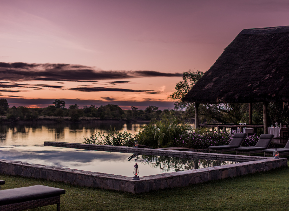 Ila Safari Lodge | Kafue National Park