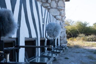 A First for Namibia - Onguma's new Onkolo Soundscapes