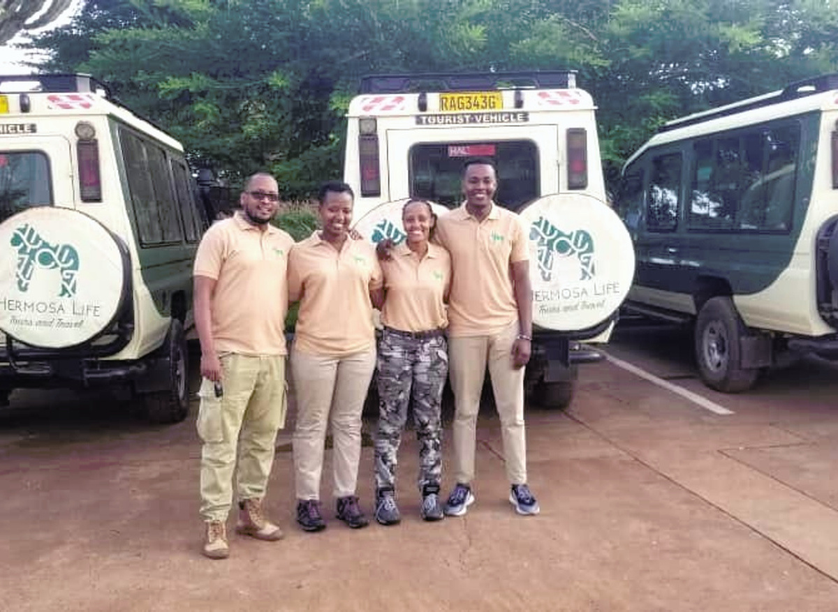 Hermosa Life Tour Guides