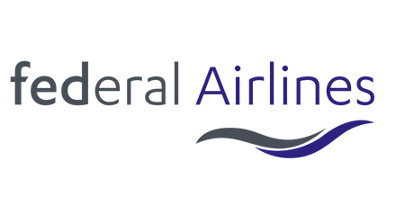 Federal Airlines Pty Ltd logo.png