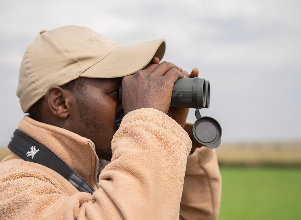 Vortex Diamondback Binoculars