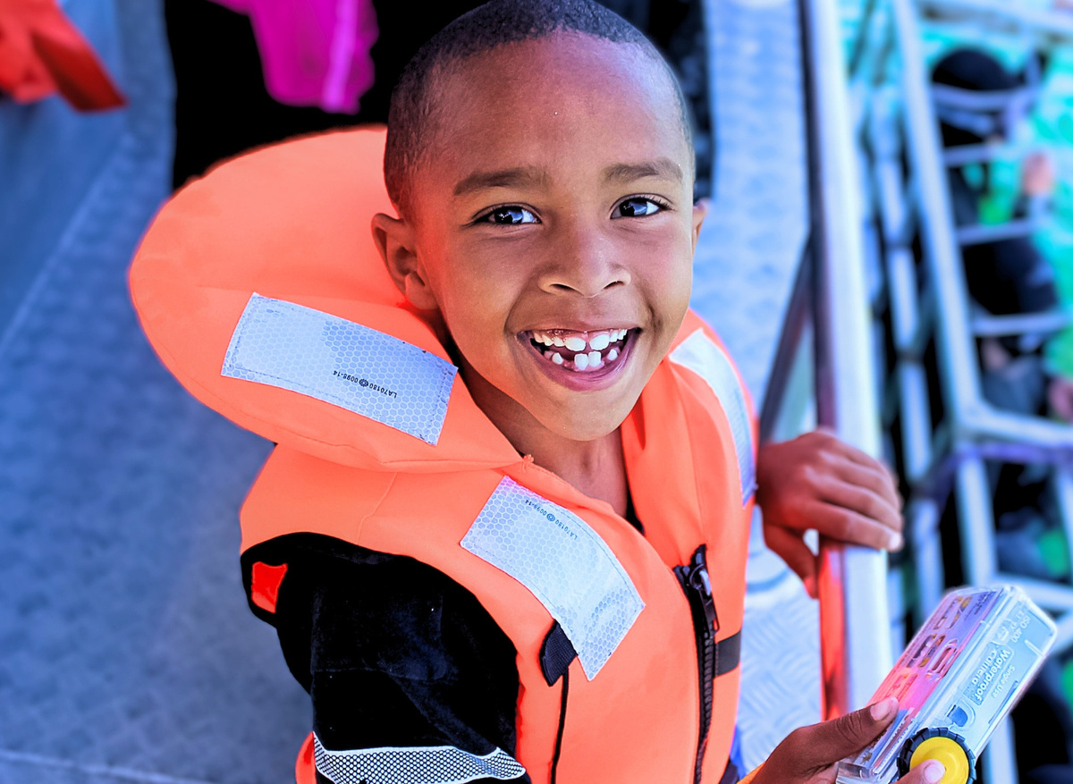 Ocean Adventures for Everyone