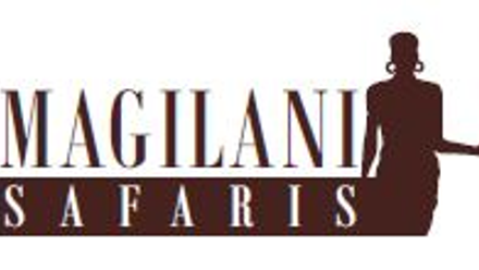 Magilani Tanzania Safaris logo.png