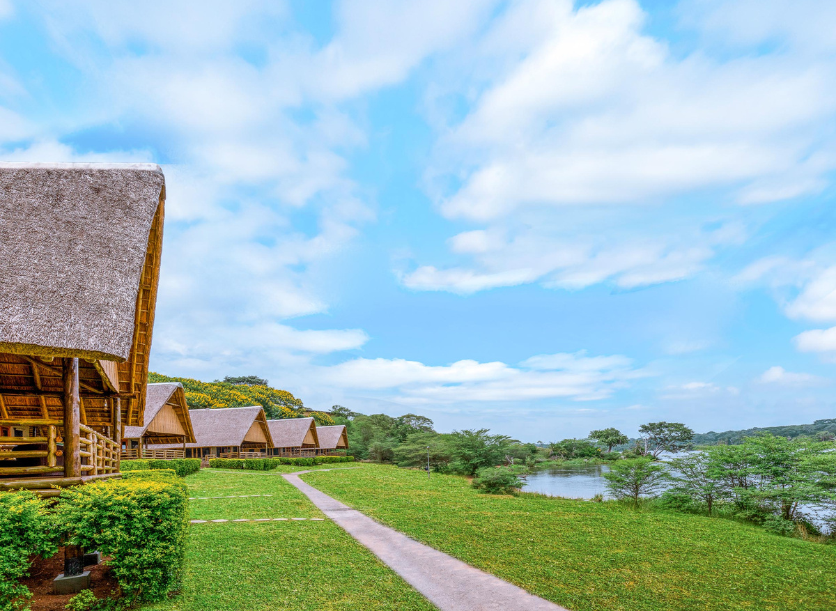 Chobe Safari Lodge CSL - Superior  Tents Exterior (view) 1-5.jpg