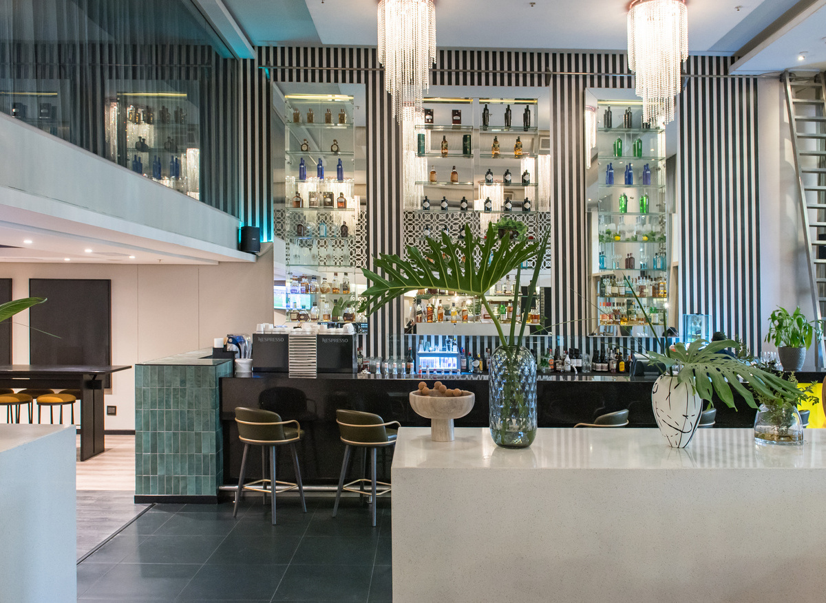 Bistro31 Bar & Eatery 