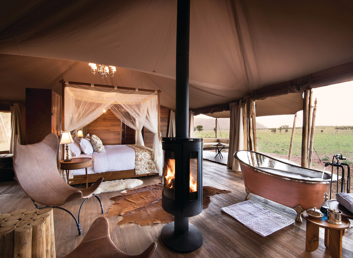 One Nature Nyaruswiga