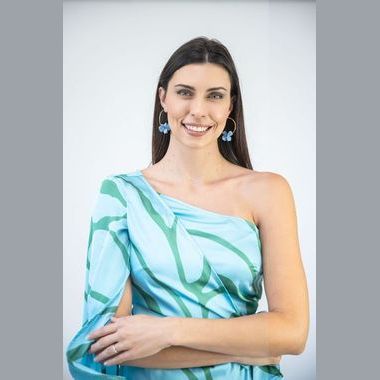 Luzaan Oosthuizen