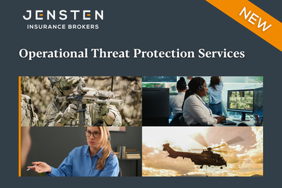 Operational Protection ATTA :: Operational Threat Protection