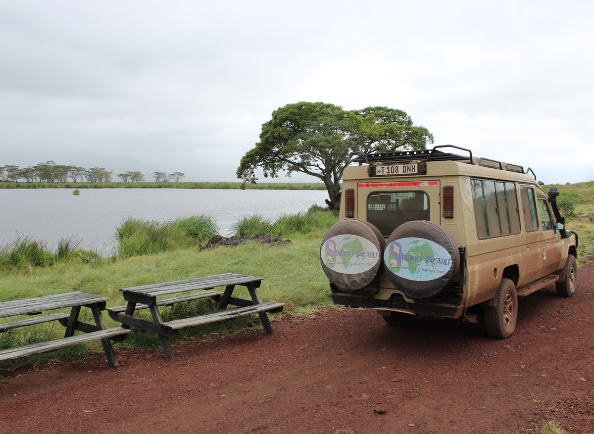 Tanzania private northern circuit 2