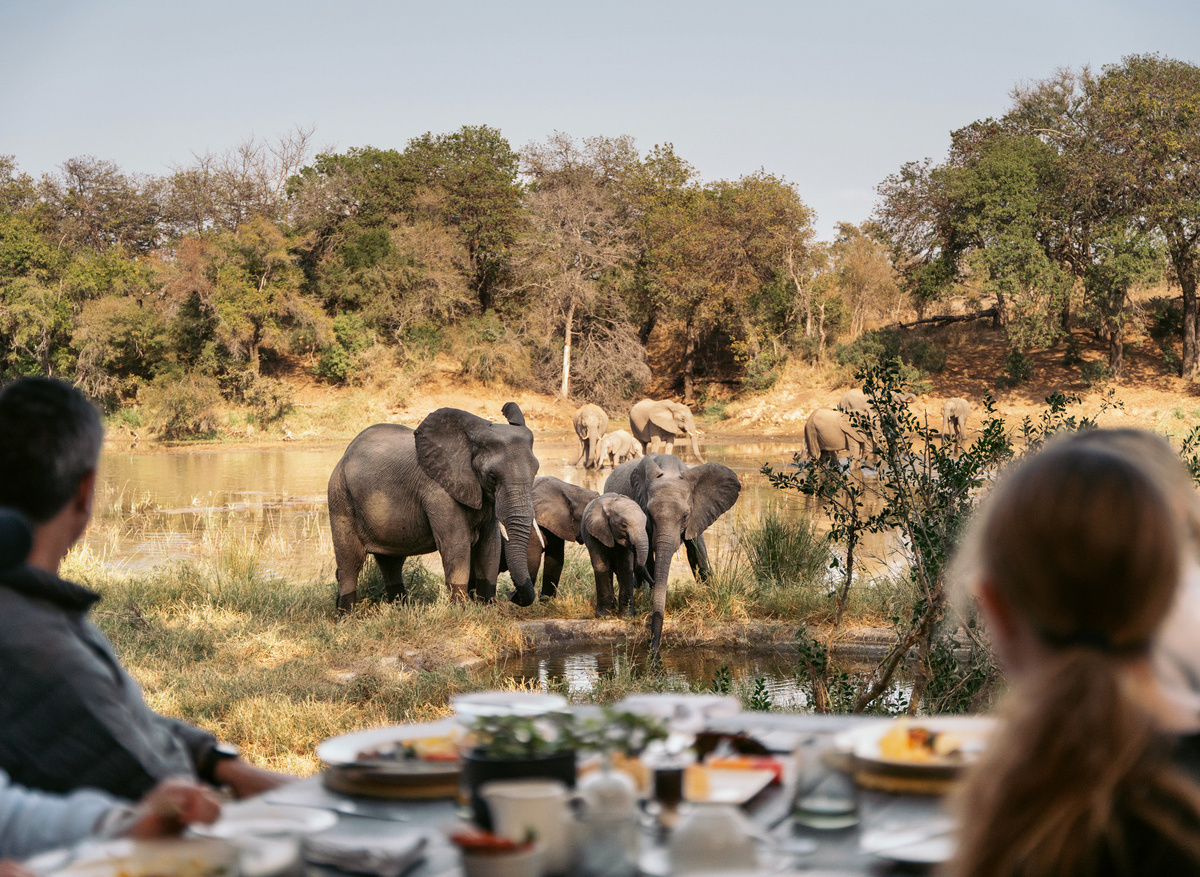 Simbavati-River -Lodge