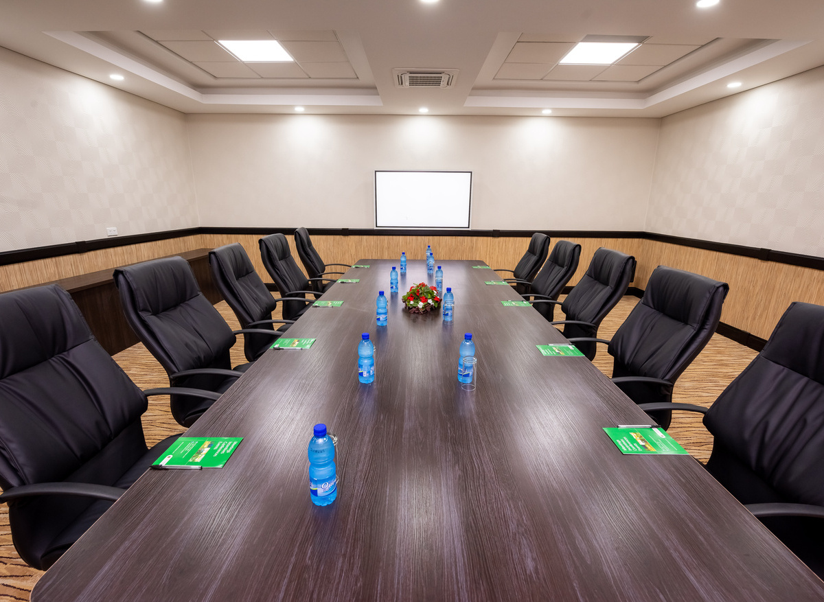 Sunbird Mount Soche - Soche International Conference Centre