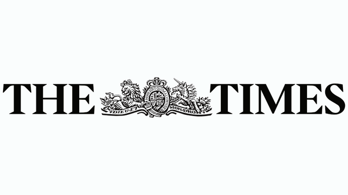 The Times Logo, symbol, meaning, history, PNG, brand.png 1