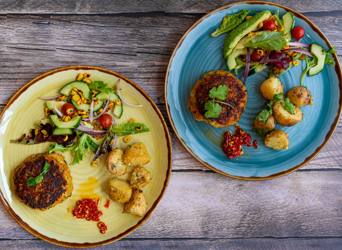 Babanango Game Reserve 