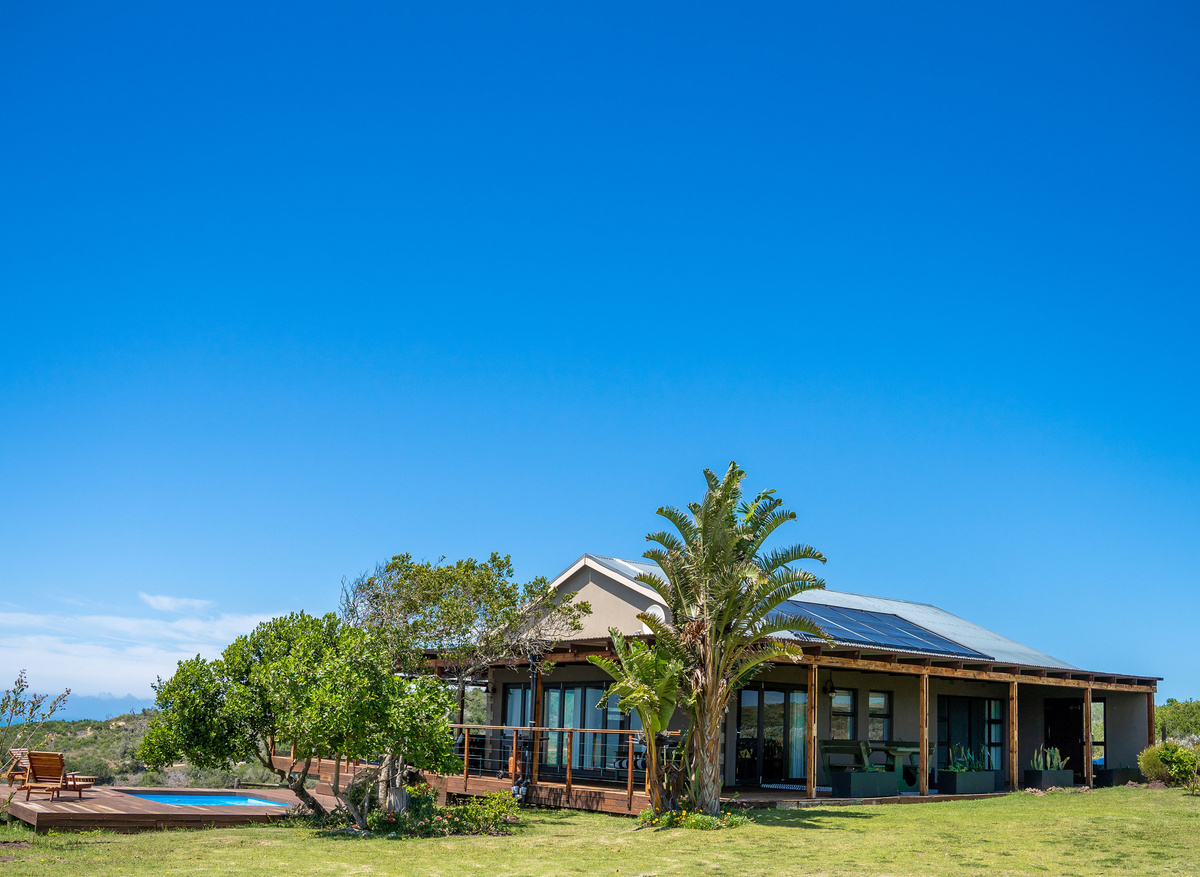 Fynbos-on-Sea-Cottage