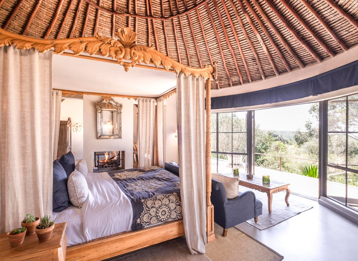 Governors' Mugie, Laikipia