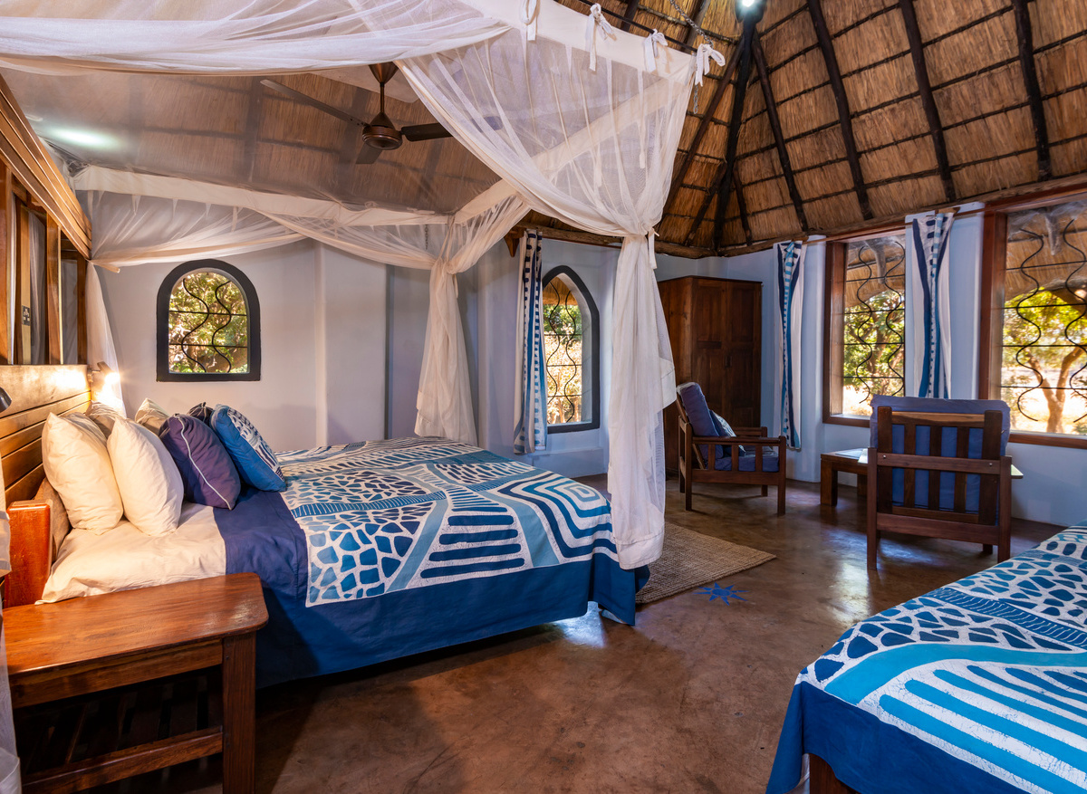 Chalet upstairs room.jpg